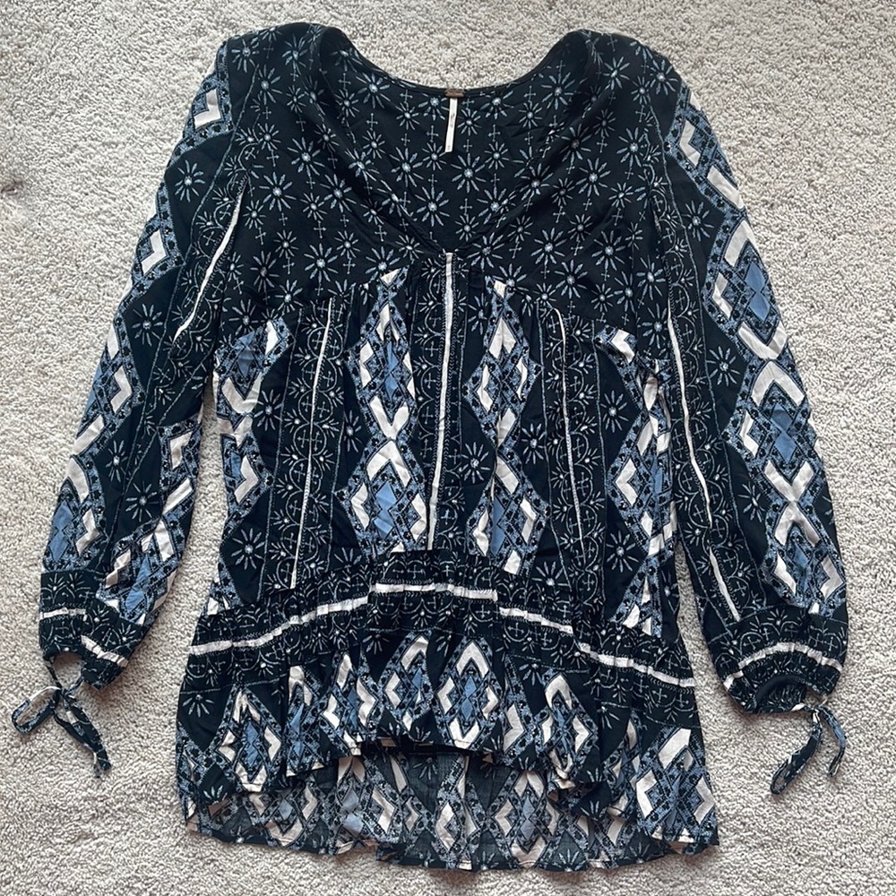 Free People Top